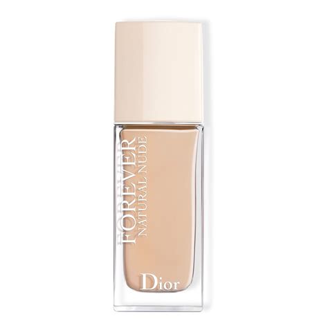 dior fond de teint nude|fond de teint dior forever.